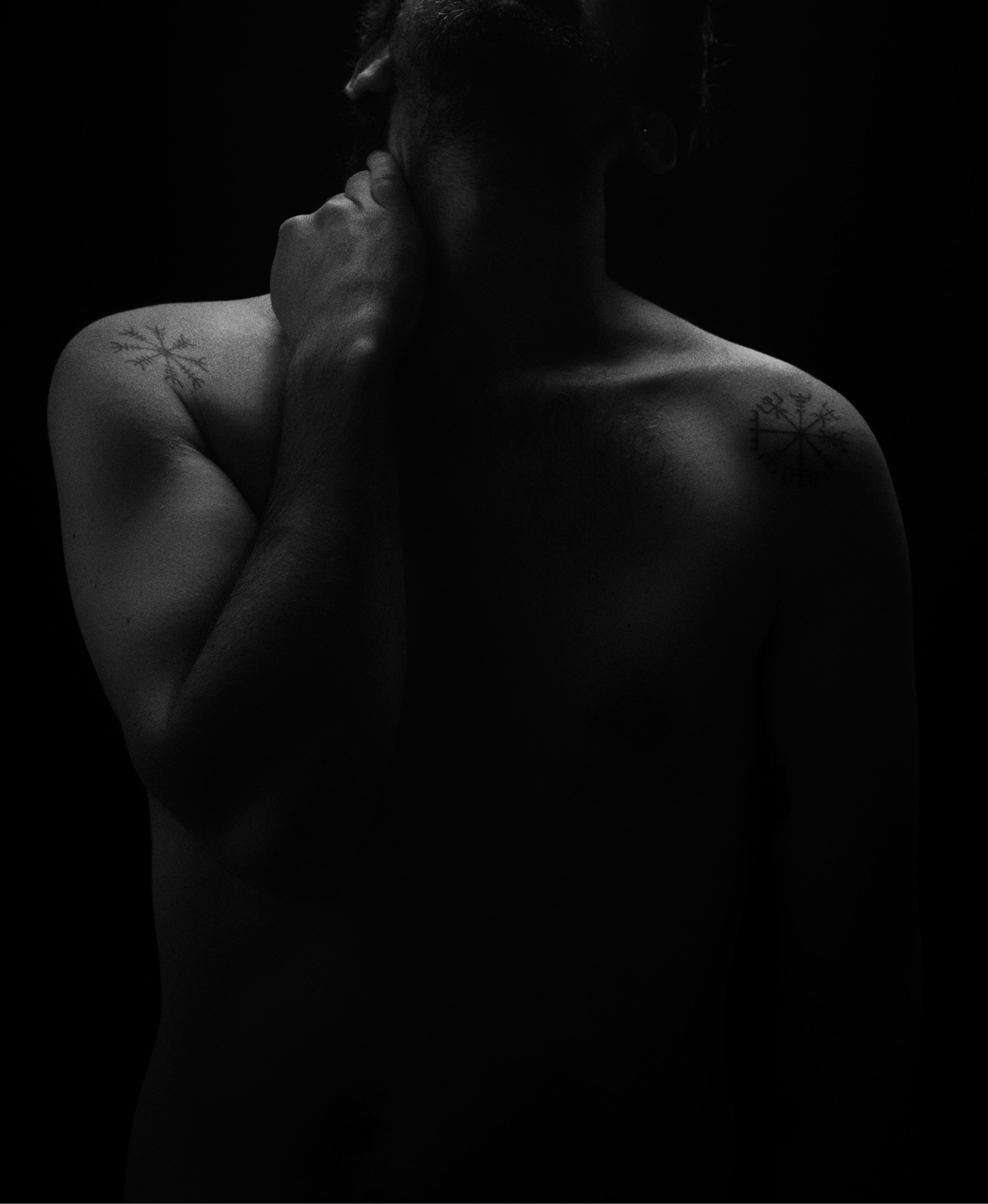 Photo de profil de soulhunter